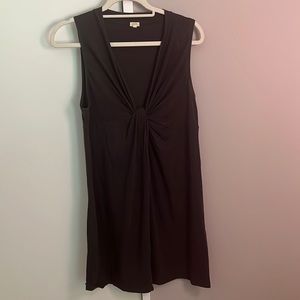 JCrew Factory tshirt dress